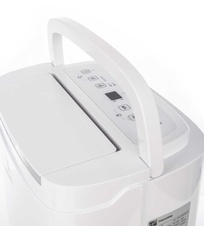 Odvlhčovač Impact 40 G21, kapacita 40l/24h, WiFi - 10