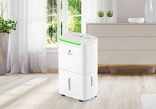 Odvlhčovač Impact 40 G21, kapacita 40l/24h, WiFi - 11