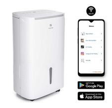 Odvlhčovač Impact 50 G21, kapacita 50l/24h, WiFi - 1