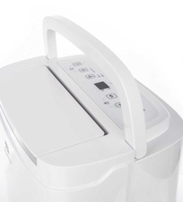 Odvlhčovač Impact 50 G21, kapacita 50l/24h, WiFi - 10