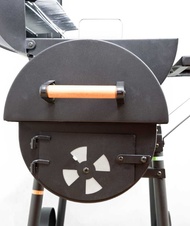 Záhradný gril G21 BBQ big - 3