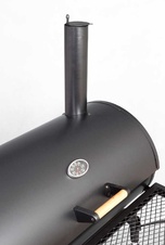 Záhradný gril G21 BBQ big - 6