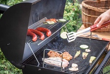 Záhradný gril G21 BBQ big - 8