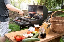 Záhradný gril G21 BBQ big - 9