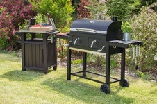 Záhradný gril G21 Panama BBQ - 15