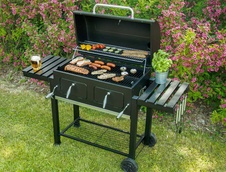 Záhradný gril G21 Panama BBQ - 16