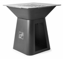 Záhradný gril G21 Montana Black