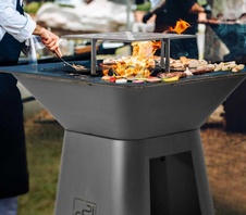 Záhradný gril G21 Montana Black - 13
