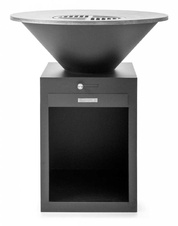 Záhradný gril G21 Oregon Black - 2