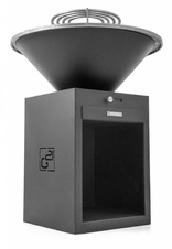 Záhradný gril G21 Oregon Black - 4