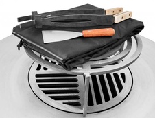 Záhradný gril G21 Oregon Black - 7