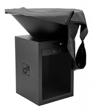 Záhradný gril G21 Oregon Black - 8