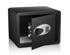 Hotelový trezor G21, 406x305x335 mm - 1