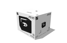Hotelový trezor G21, 406x305x335 mm - 4