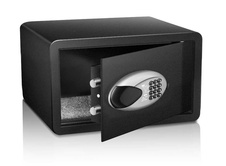 Hotelový trezor G21, 430x200x380 mm - 1