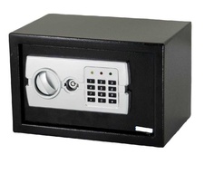 Digitalny trezor G21, 310x200x200 mm