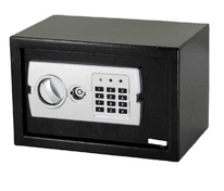 Digitalny trezor G21, 310x200x200 mm