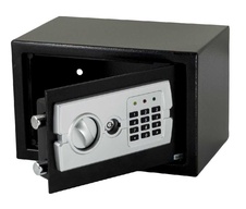 Digitalny trezor G21, 310x200x200 mm - 1