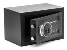 Digitalny trezor G21, 310x200x200 mm - 2