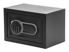 Digitalny trezor G21, 310x200x200 mm - 3