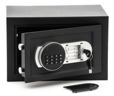 Digitalny trezor G21, 310x200x200 mm - 4
