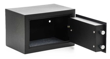 Digitalny trezor G21, 310x200x200 mm - 5
