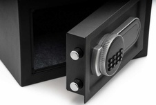 Digitalny trezor G21, 310x200x200 mm - 7