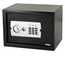 Digitalny trezor G21, 350x250x250 mm