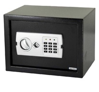 Digitalny trezor G21, 350x250x250 mm