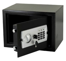 Digitalny trezor G21, 350x250x250 mm - 1