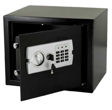 Digitalny trezor G21, 380x300x300 mm - 1
