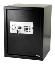 Digitalny trezor G21, 450x350x350 mm