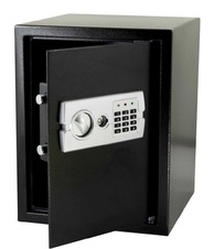 Digitalny trezor G21, 450x350x350 mm - 1
