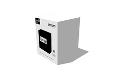Digitalny trezor G21, 450x350x350 mm - 2