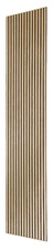 Akustický panel G21, 270x60, 5x2,1 cm, prírodný dub - 1