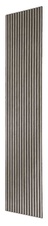 Akustický panel G21, 270x60, 5x2,1 cm, šedý dub - 1