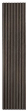 Akustický panel G21, 270x60, 5x2,1 cm, tmavý orech