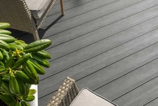 Terasová doska G21, 2,4x14x300 cm, Incana WPC - 4