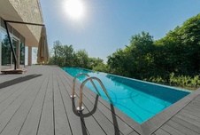 Terasová doska G21, 2,4x14x300 cm, Incana WPC - 5