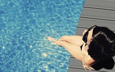 Terasová doska G21, 2,4x14x300 cm, Incana WPC - 6