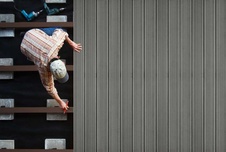 Terasová doska G21, 2,4x14x300 cm, Incana WPC - 7