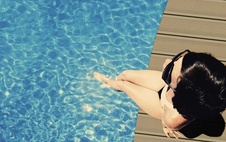 Terasová doska G21, 2,4x14x400 cm, Cumaru WPC - 6