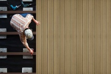 Terasová doska G21, 2,4x14x400 cm, Cumaru WPC - 7