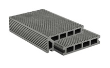 Terasová doska G21, 2,4x14x400 cm, Incana WPC - 2