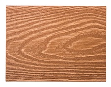 Terasová doska G21, 2,5x14,8x400 cm, Light Wood WPC - 3