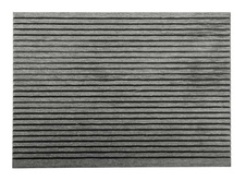 Terasová doska zakončovacia G21, 2,5x14x400 cm, Incana WPC - 4