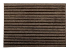 Terasová doska zakončovacia G21, 2,5x14x400 cm, Indický teak WPC - 4