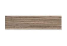 Zakončovacia lišta G21 pre akustický panel, orech - 2