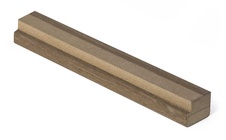 Zakončovacia lišta G21 pre akustický panel, dymový  dub - 1