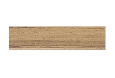 Zakončovacia lišta G21 pre akustický panel, teak - 2